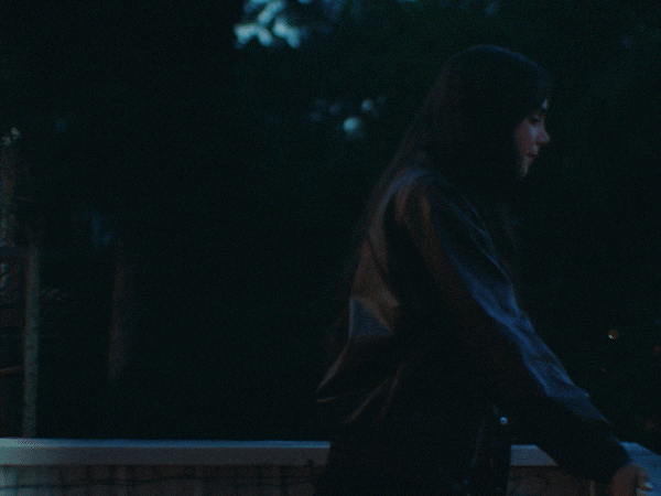 First Love Couple GIF by Will Linley
