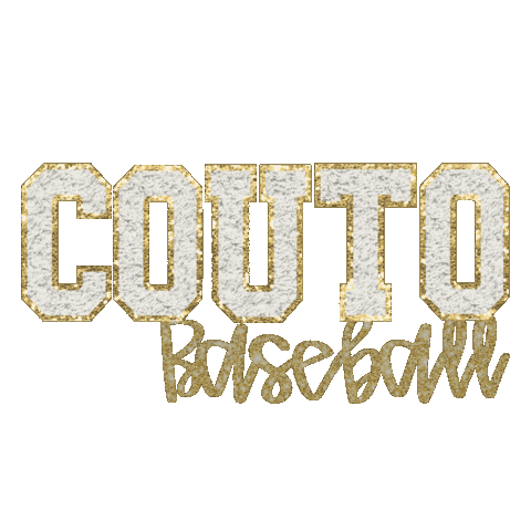 Baseball Team Sticker by LITTLE SHARK AND CO.