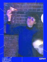 becky dole GIF by Meatpacking District