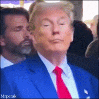 Donald Trump Basketball GIF