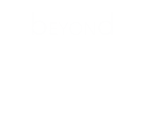 Beyond Iceland Sticker by Beyond Traveled