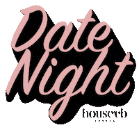 Night Love Sticker by House of CB