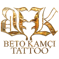 betokamcitattoo tattoo dovme bandırma betokamcitattoo Sticker