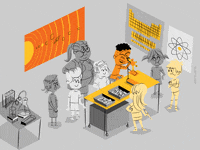 loop family GIF by Souzacampus