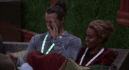 big brother over the top GIF by Big Brother