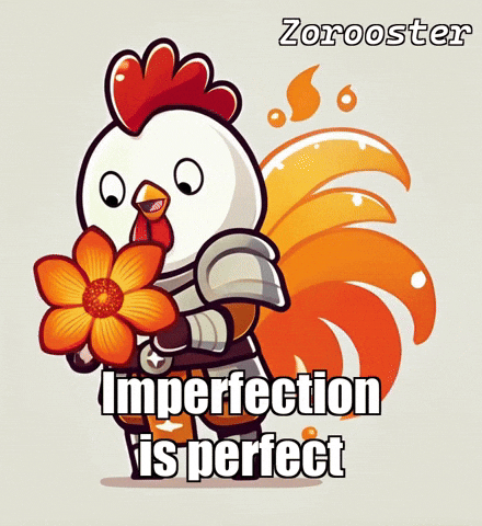 GIF by Zorooster
