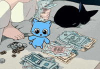 Momo GIF