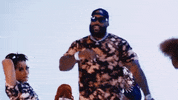 Music Video Dance GIF by Casanova Records