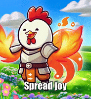 Zorooster Character GIF by Zorooster