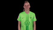 Germany Deal With It GIF by VfL Wolfsburg