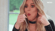 ni idea deal with it GIF by DKISS