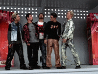 Justin Timberlake Jt GIF by *NSYNC