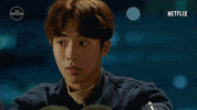 Korean Drama Hug GIF by The Swoon