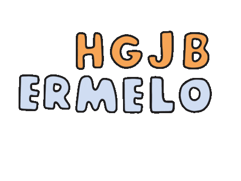 Ermelo22 Sticker