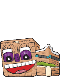 Zingdeli Sticker by Zingerman's Deli
