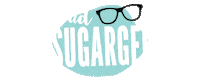 Baking Cake Decorating Sticker by sugargeekshow
