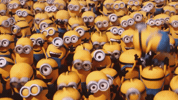 Cheering Celebrate GIF