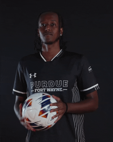 Soccer Msoc GIF by Purdue Fort Wayne Athletics