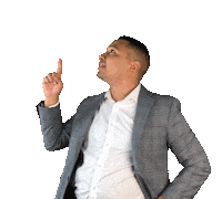 Good News Win Sticker by Rolando Vazquez Law