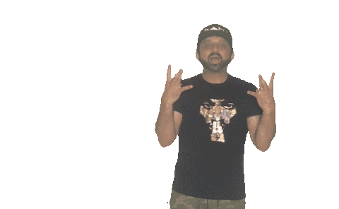 DJPupDiggity giphyupload dance dj swipe up Sticker