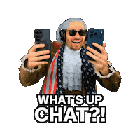 Twitch Streamer Sticker