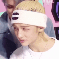 Jimin3514 Hyunjin Felix Straykids Skz Kpopgif Fan GIF