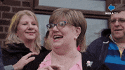 Happy Fun GIF by MolaTV