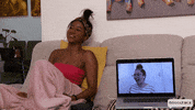 Happy Feels Good GIF by Gogglebox Australia