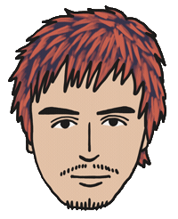藤井風 Sticker