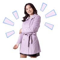 KLPGA 골프 홍보모델 klpga klpga홍보모델 Sticker