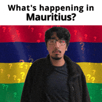Event Mauritius GIF