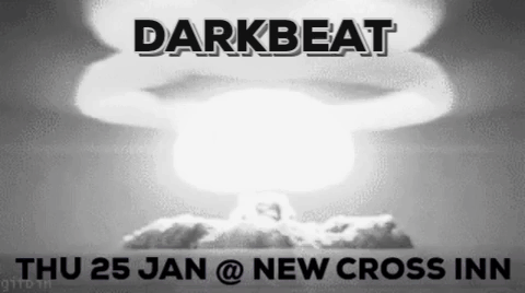 dark punk GIF