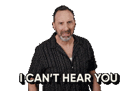 Reaction Pack Sticker by Tony Hale