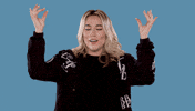 Deep Breath Chill GIF by Josephina