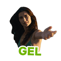 Come Tuba Buyukustun Sticker by NETFLIX