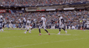 Denver Broncos Football GIF by Broncos