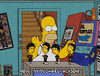 Episode 16 GIF by The Simpsons