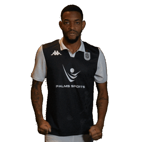 Igor Ribeiro Sticker by Neftchi