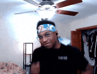 Excited Dance GIF