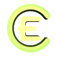 Meinec Eclogo Sticker by Jugendverband "Entschieden für Christus" - EC