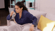 Whats Up Surprise GIF by Lilly Singh