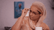 Whats Up Surprise GIF by Lilly Singh