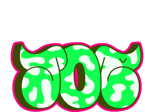 Art Tag Sticker by NJoe