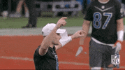 Kirk Cousins Football GIF by NFL