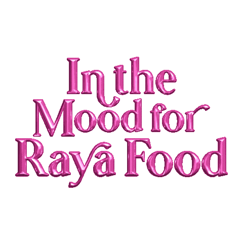 Hari Raya Eid Sticker by Mediacorp SG