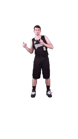 acslsports giphyupload basketball new post Sticker