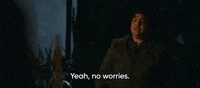 No Worries