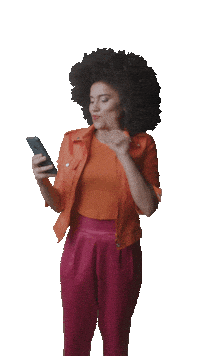 Women Shopping Sticker by Shopee Brasil