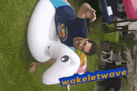 Happy Community GIF by Wakelet