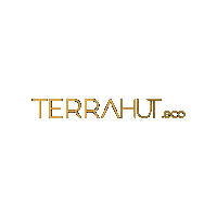 Terrahutgifs Sticker by TERRAHUT_eco
